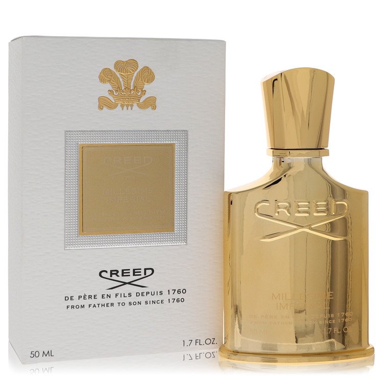 Millesime Imperial 1.7 oz Eau De Parfum Spray For Men By Creed