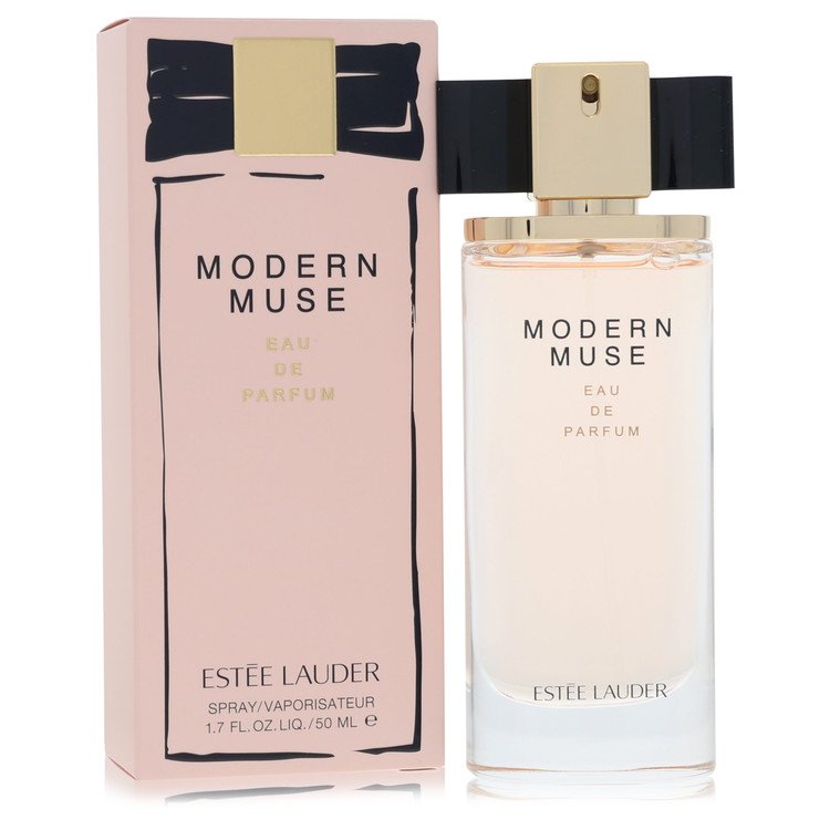 Modern Muse 1.7 oz Eau De Parfum Spray For Women By Estee Lauder
