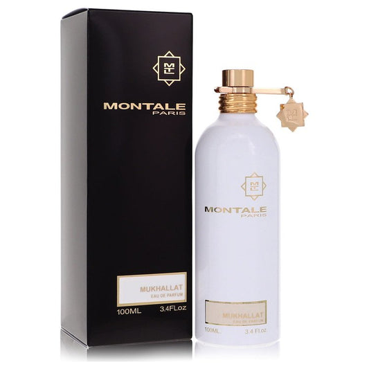 Montale Mukhallat 3.4 oz Eau De Parfum Spray For Women By Montale