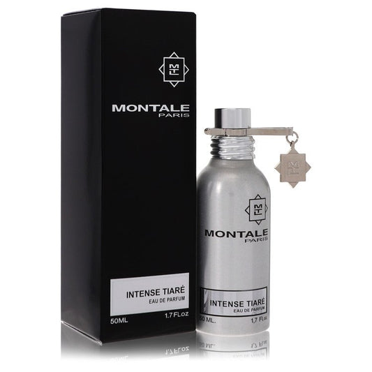 Montale Intense Tiare 1.7 oz Eau De Parfum Spray For Women By Montale