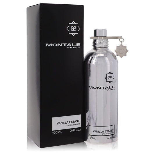 Montale Vanilla Extasy 3.4 oz Eau De Parfum Spray For Women By Montale