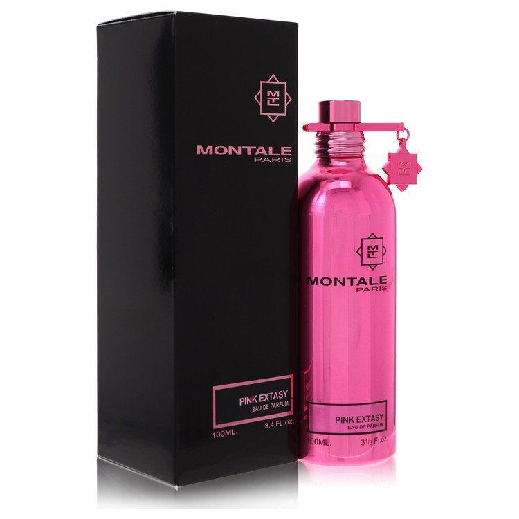 Montale Pink Extasy 3.3 oz Eau De Parfum Spray For Women By Montale