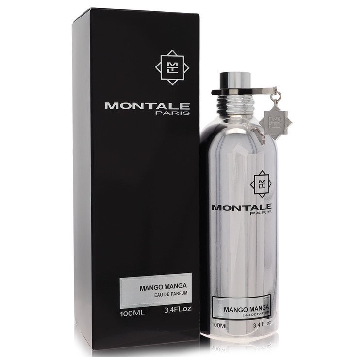 Montale Mango Manga 3.3 oz Eau De Parfum Spray For Women By Montale