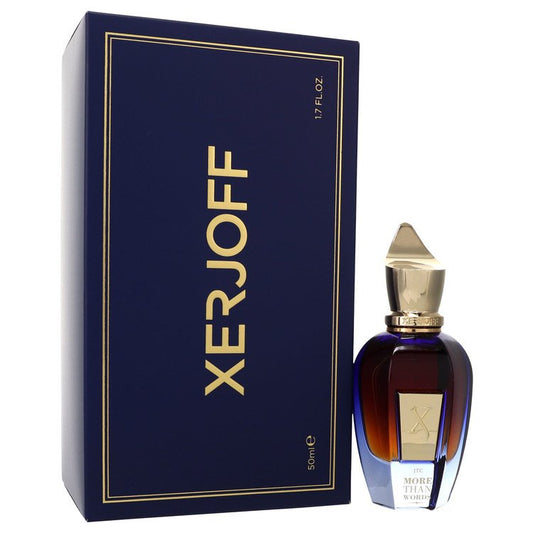 More Than Words 1.7 oz Eau De Parfum Spray (Unisex) For Women By Xerjoff