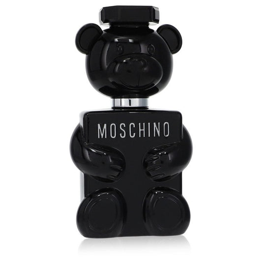 Moschino Toy Boy Eau De Parfum Spray 3.4 oz Eau De Parfum Spray (Tester) For Men By Moschino