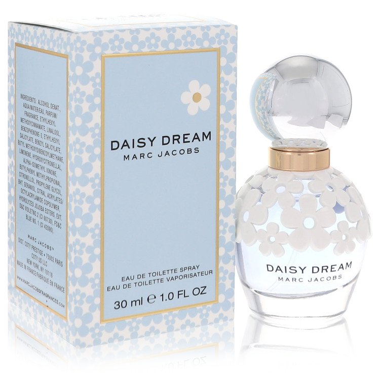 Daisy Dream 1 oz Eau De Toilette Spray For Women By Marc Jacobs