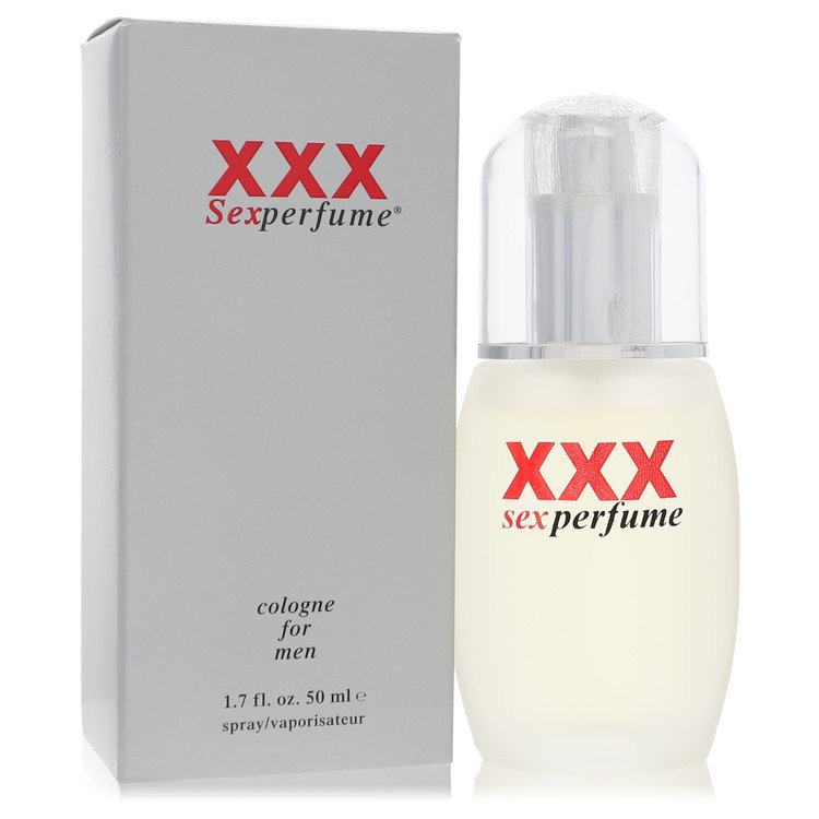 Sexperfume 1.7 oz Cologne Spray For Men By Marlo Cosmetics