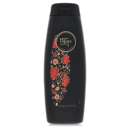 Maja 13.5 oz Bath and Shower Gel For Women By Myrurgia