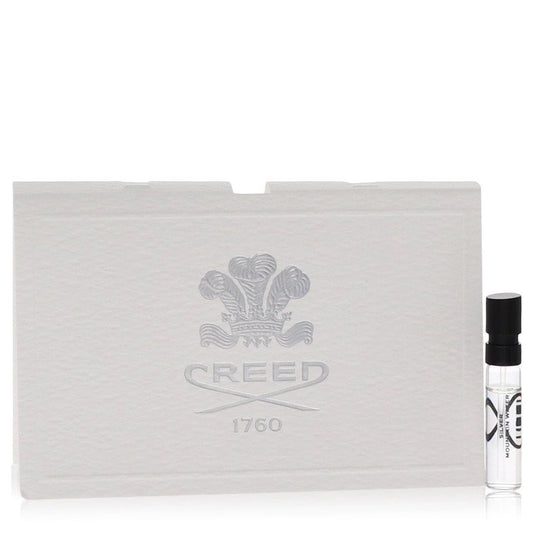 Silver Mountain Water Vial 0.04 oz Vial (sample) For Men By Creed
