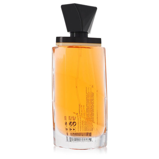 Mackie Eau De Toilette Spray 3.4 oz Eau De Toilette Spray (Tester) For Women By Bob Mackie