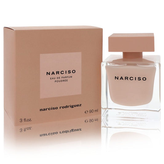 Narciso Poudree 3 oz Eau De Parfum Spray For Women By Narciso Rodriguez