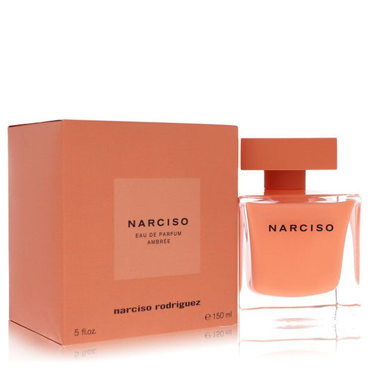 Narciso Rodriguez Ambree 5 oz Eau De Parfum Spray For Women By Narciso Rodriguez