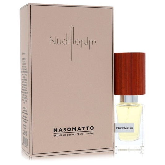 Nudiflorum Extrait de parfum 1 oz Extrait de parfum (Pure Perfume) For Women By Nasomatto