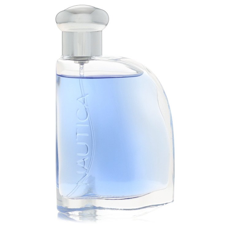 Nautica Blue Sail Eau De Toilette Spray 1.7 oz Eau De Toilette Spray (Tester) For Men By Nautica