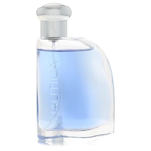 Nautica Blue Sail Eau De Toilette Spray 1.7 oz Eau De Toilette Spray (Tester) For Men By Nautica