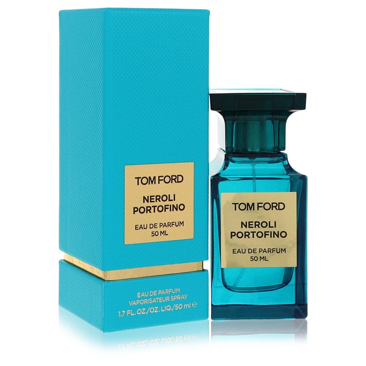 Neroli Portofino 1.7 oz Eau De Parfum Spray For Men By Tom Ford