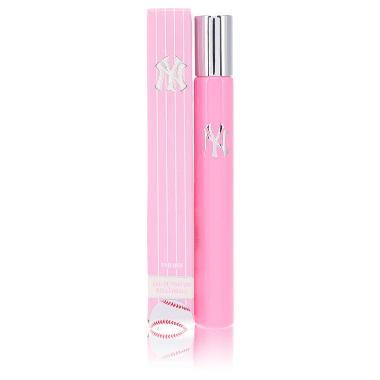 New York Yankees 0.24 oz Mini EDP For Women By New York Yankees