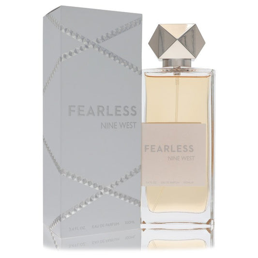 Nine West Fearless 3.4 oz Eau De Parfum Spray For Women By Nine West
