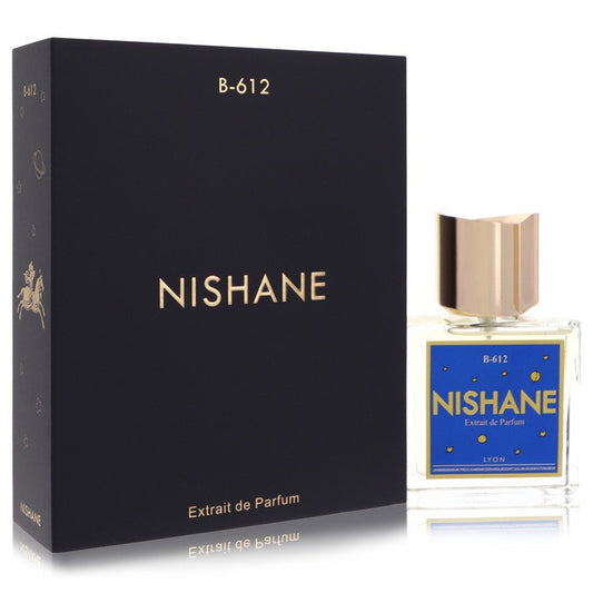 B-612 Extrait De Parfum Spray 1.7 oz Extrait De Parfum Spray (Unisex) For Women By Nishane