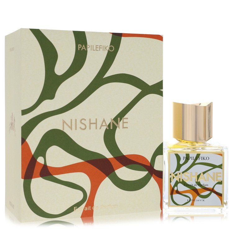 Nishane Papilefiko 3.38 oz Extrait De Parfum Spray For Women By Nishane