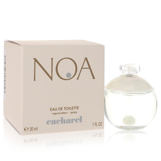 Noa 1 oz Eau De Toilette Spray For Women By Cacharel