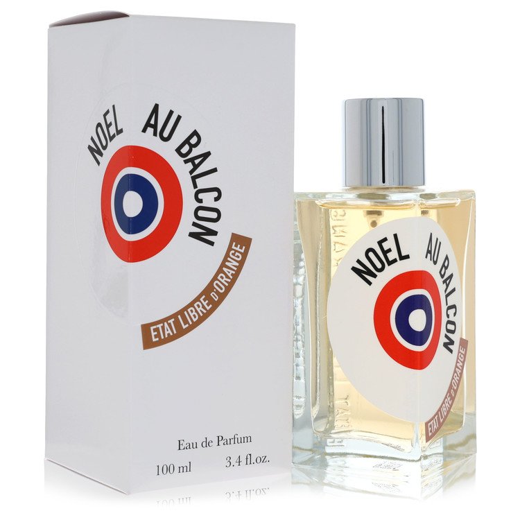 Noel Au Balcon 3.4 oz Eau De Parfum Spray For Women By Etat Libre d'Orange