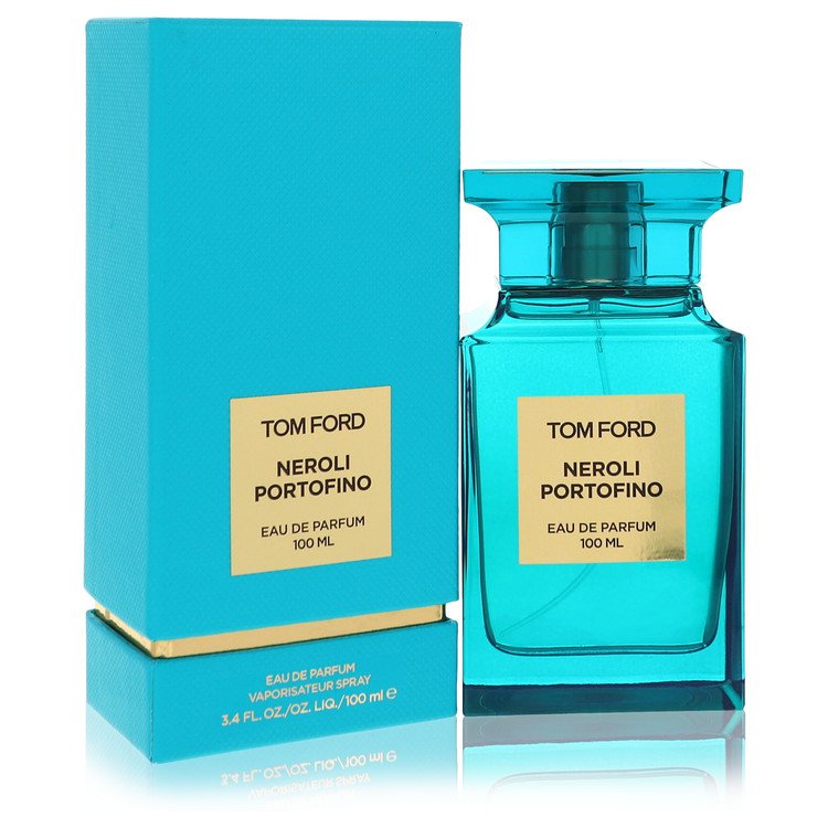 Neroli Portofino 3.4 oz Eau De Parfum Spray For Men By Tom Ford