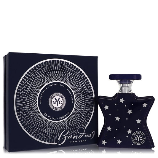 Nuits De Noho 3.3 oz Eau De Parfum Spray For Women By Bond No. 9