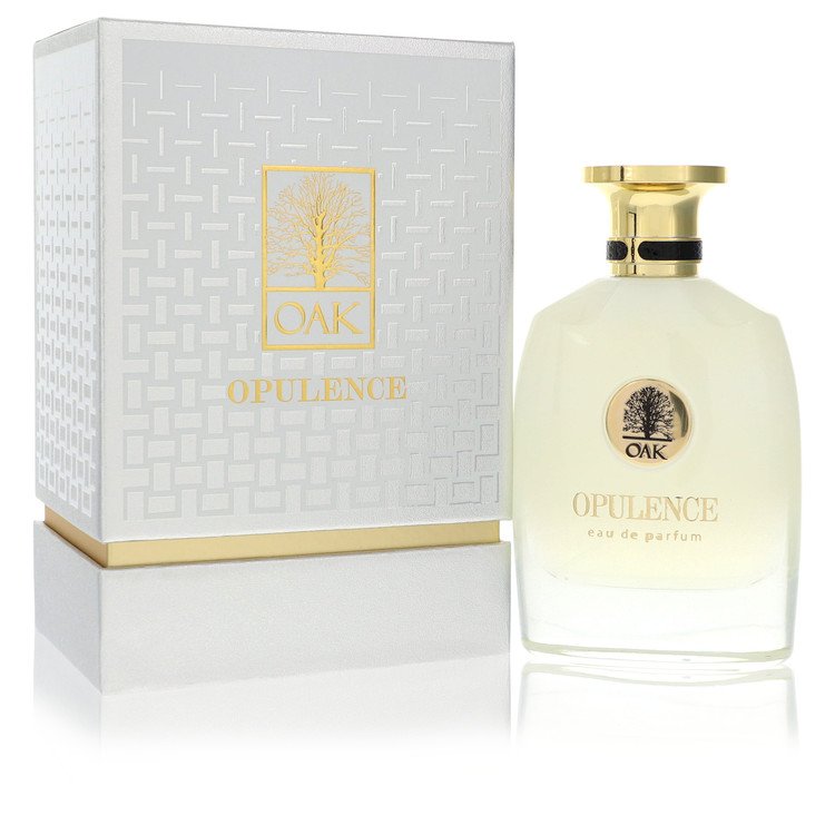 Oak Opulence Eau De Parfum Spray 3 oz Eau De Parfum Spray (Unisex) For Men By Oak