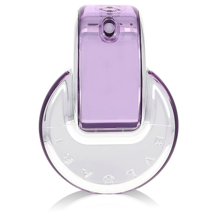 Omnia Amethyste Eau De Toilette Spray 2.2 oz Eau De Toilette Spray (Tester) For Women By Bvlgari