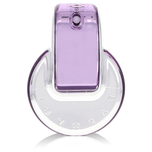 Omnia Amethyste Eau De Toilette Spray 2.2 oz Eau De Toilette Spray (Tester) For Women By Bvlgari