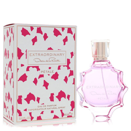 Oscar De La Renta Extraordinary Petale 3 oz Eau De Parfum Spray For Women By Oscar De La Renta