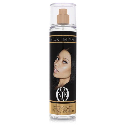 Onika 8 oz Body Mist Spray For Women By Nicki Minaj