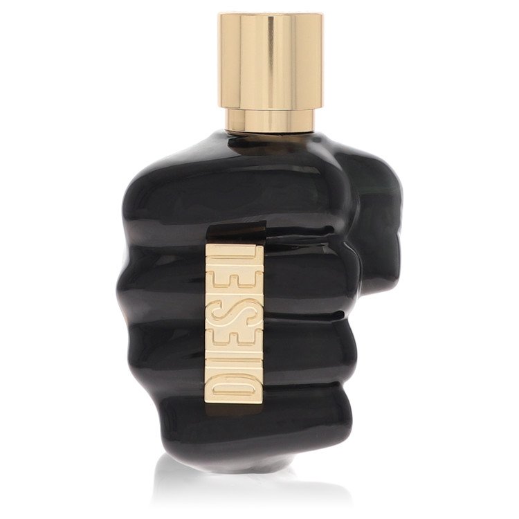 Spirit Of The Brave Eau De Toilette Spray 2.5 oz Eau De Toilette Spray (Tester) For Men By Diesel