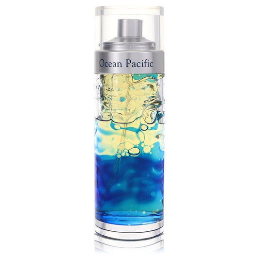 Ocean Pacific Cologne Spray 1.7 oz Cologne Spray (unboxed) For Men By Ocean Pacific