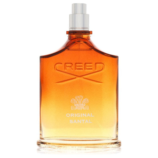 Original Santal Eau De Parfum Spray 3.3 oz Eau De Parfum Spray (Tester) For Men By Creed