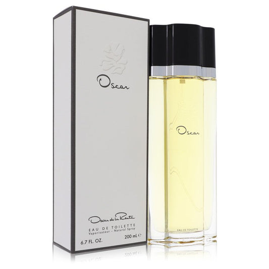 Oscar 6.7 oz Eau De Toilette Spray For Women By Oscar De La Renta