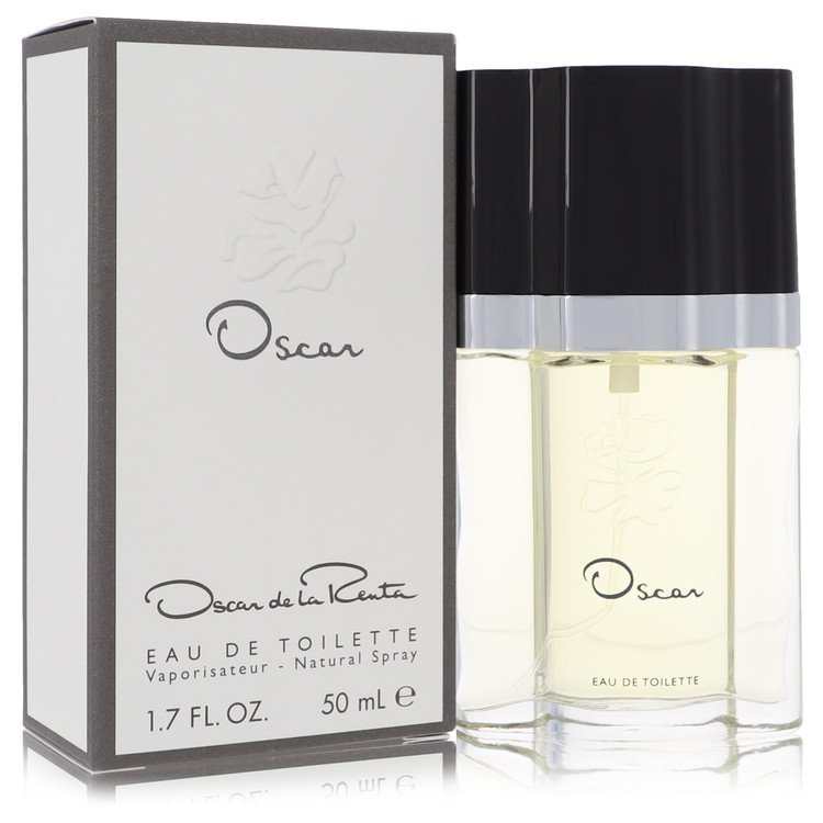 Oscar 1.6 oz Eau De Toilette Spray For Women By Oscar De La Renta