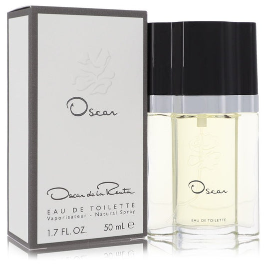 Oscar 1.6 oz Eau De Toilette Spray For Women By Oscar De La Renta