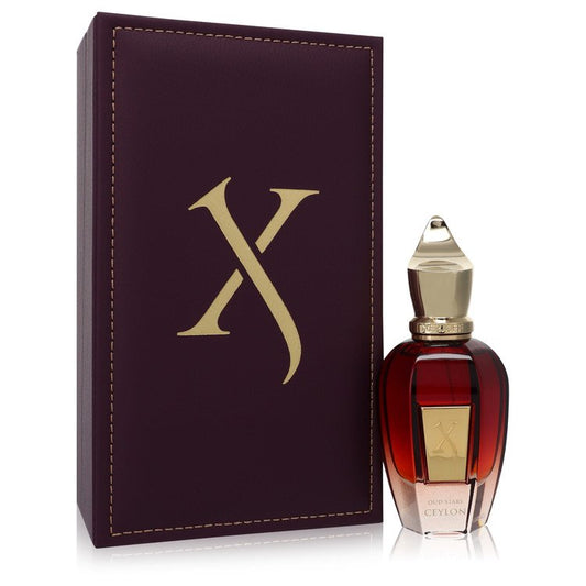 Oud Stars Ceylon 1.7 oz Eau De Parfum Spray (Unisex) For Women By Xerjoff