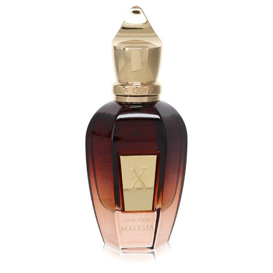 Oud Stars Malesia Eau De Parfum Spray 1.7 oz Eau De Parfum Spray (Tester) For Women By Xerjoff