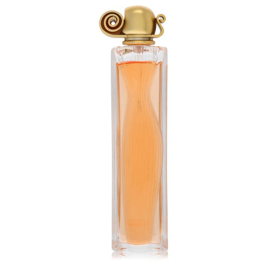 Organza Eau De Parfum Spray 1.7 oz Eau De Parfum Spray (Tester) For Women By Givenchy