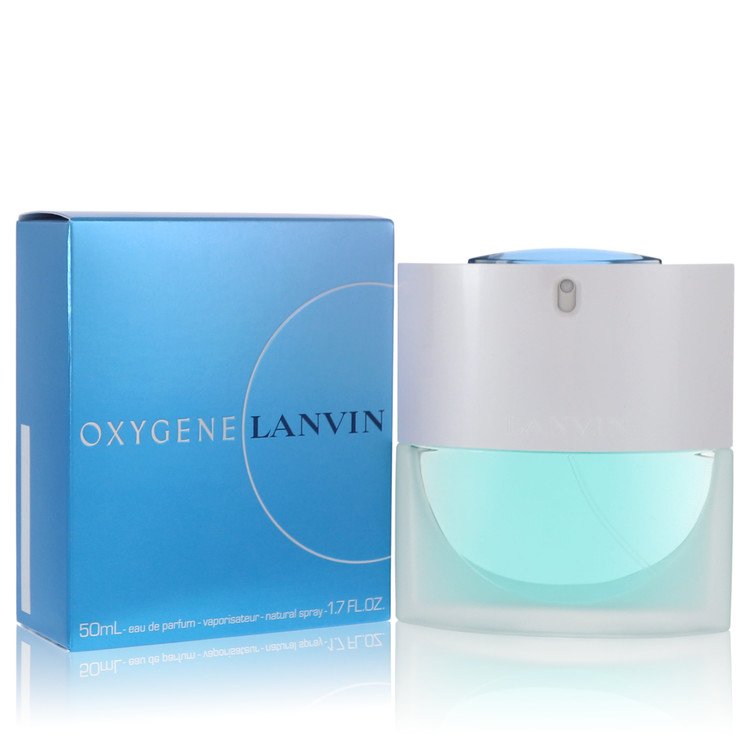 Oxygene 1.7 oz Eau De Parfum Spray For Women By Lanvin