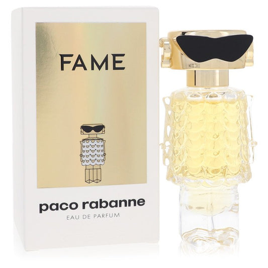 Paco Rabanne Fame 1 oz Eau De Parfum Spray For Women By Paco Rabanne