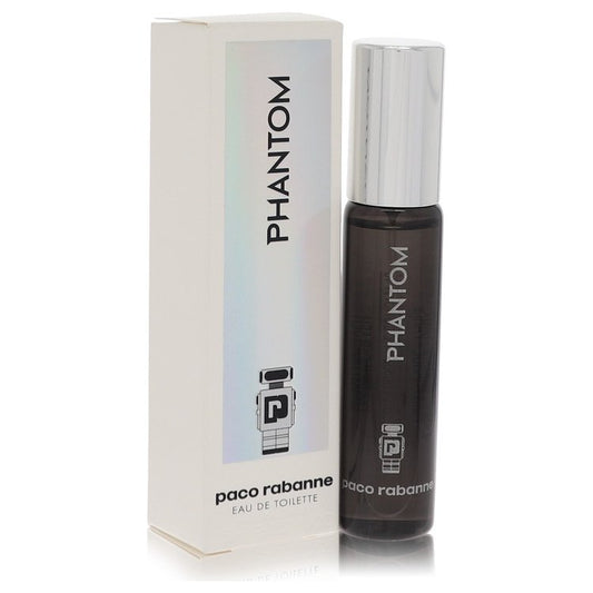 Paco Rabanne Phantom 0.5 oz Eau De Toilette Spray For Men By Paco Rabanne