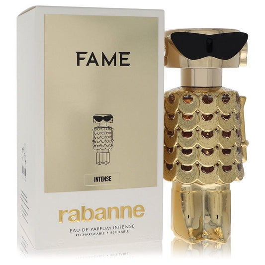 Paco Rabanne Fame Intense 2.7 oz Eau De Parfum Spray For Women By Paco Rabanne