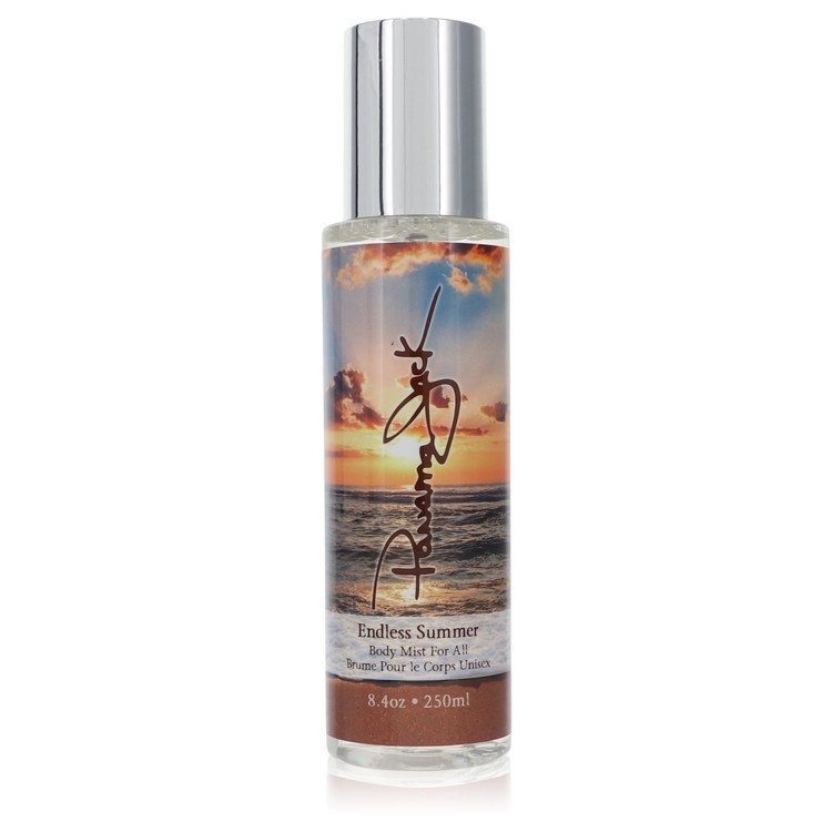 Panama Jack Endless Summer Body Mist 8.4 oz Body Mist (Unisex) For Women By Panama Jack