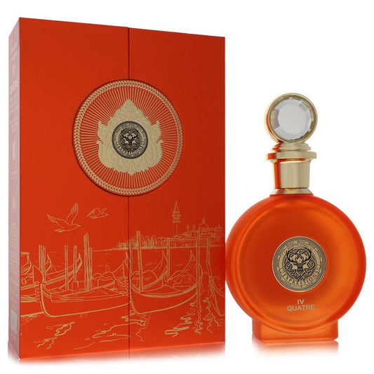 Paris Corner North Stag Expressions Iv Quarte 3.4 oz Extrait De Parfum Spray For Men By Paris Corner