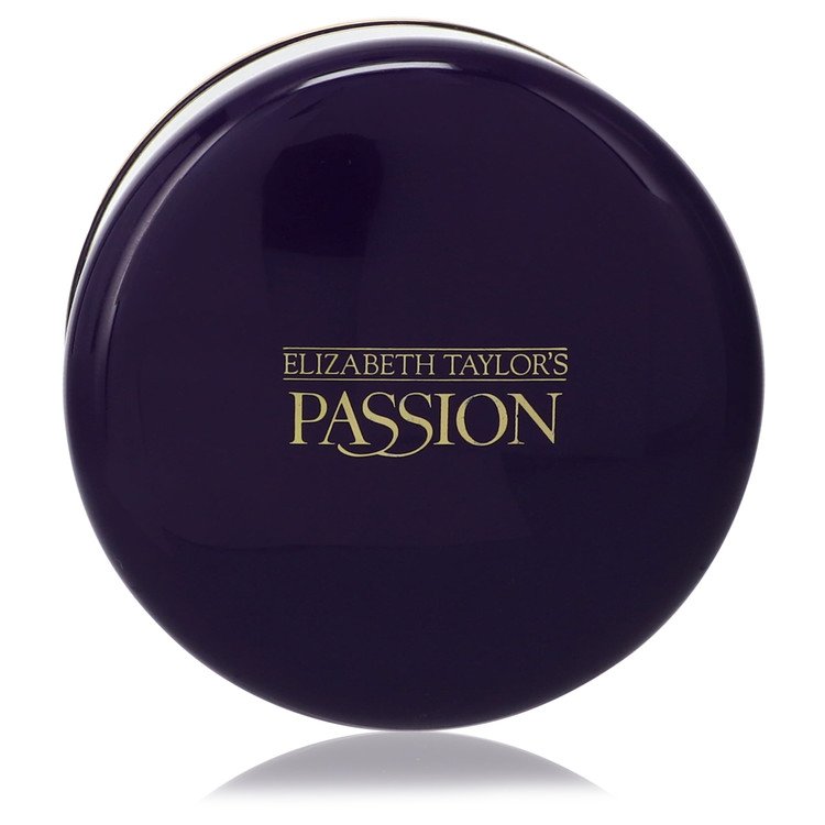 Passion Dusting Powder 2.6 oz Dusting Powder (unboxed) For Women By Elizabeth Taylor