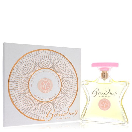Park Avenue 3.3 oz Eau De Parfum Spray For Women By Bond No. 9
